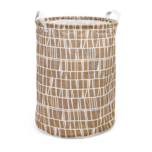 Корзина для игрушек, в ассортименте 35х43 см