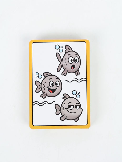 Настольная игра «Лапки в деле», 2 в 1, 5+