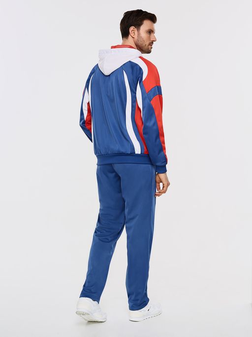 Спортивный костюм мужской RUSSIA S-122 ADDIC фото 4