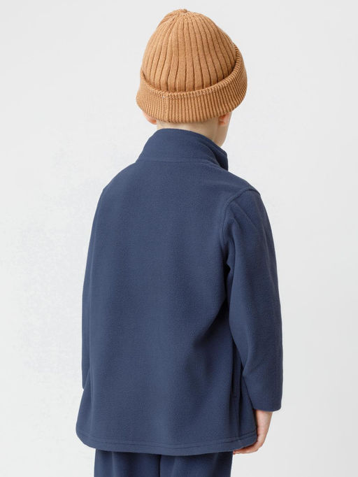 ФЛ 34025/7 ГР куртка дет - Crockid фото 5