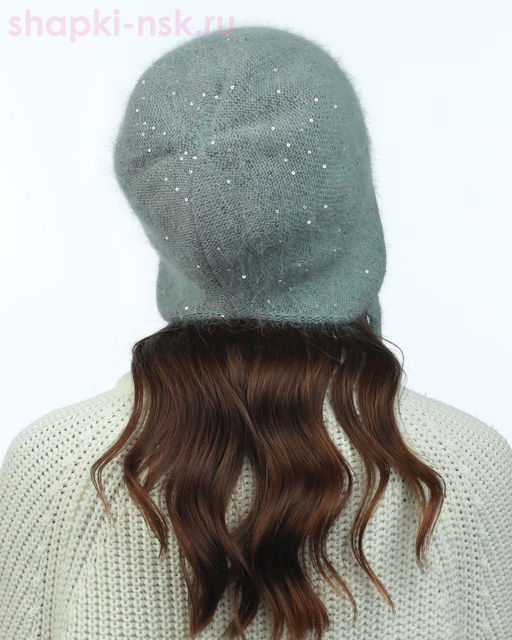 Трис 117 Чепчик (56-58)