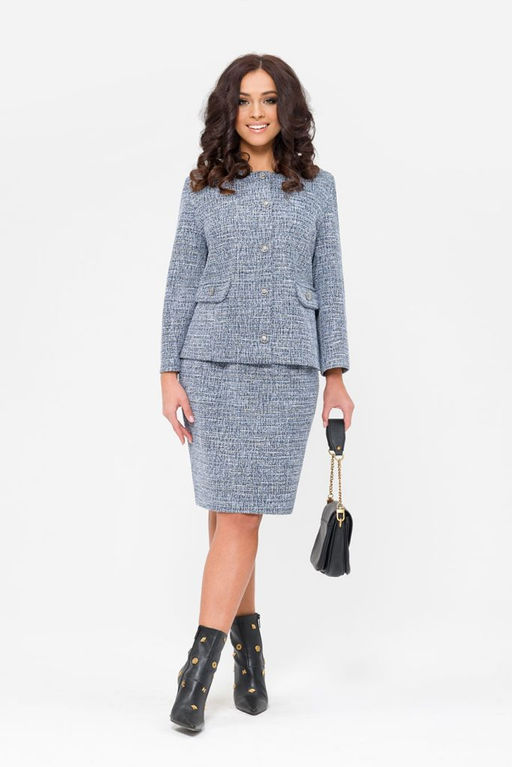 Костюм Сейлор (50-56) - Serenada фото 2