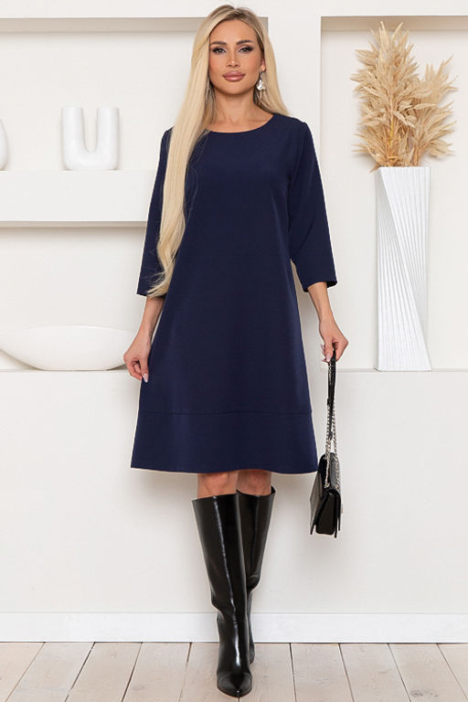 Платье 70974-1 - Avili фото 3