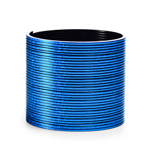 Игрушка-пружинка "Металик"