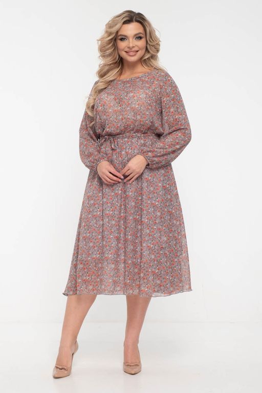 Платье П5-4462/11 - Wisell фото 7