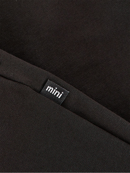 Комплект для девочки с брюками UD 2015 серый|черный - Mini maxi фото 6