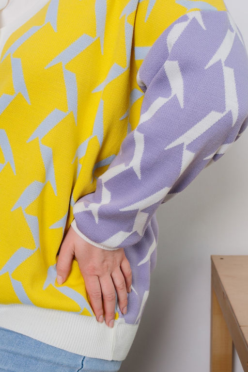 Кардиган женский - Jp фото 10