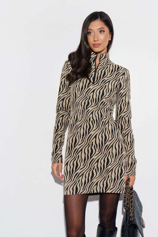 Платье А3452 - Annete фото 5