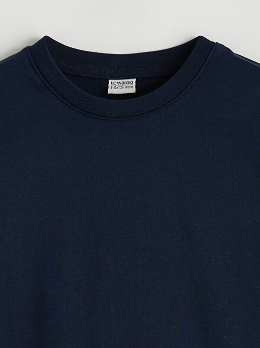 Basic Erkek ?ocuk Ti??rt