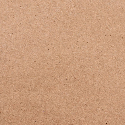 Цена за 10 шт. Бумага упаковочная новогодняя крафт бурый Пингвины, 50?70 см