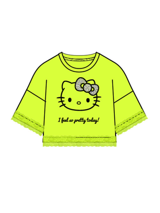 PlayToday / Футболка для девочки фото 6