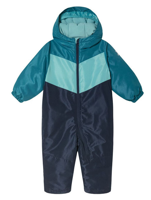 Зимний комбинезон для мальчиков LUPILU фото 26