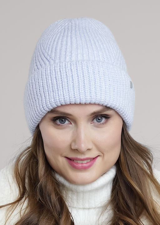 Шапка женская