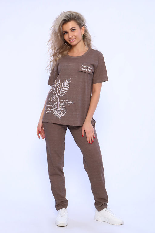 Костюм 65055 - Натали фото 40