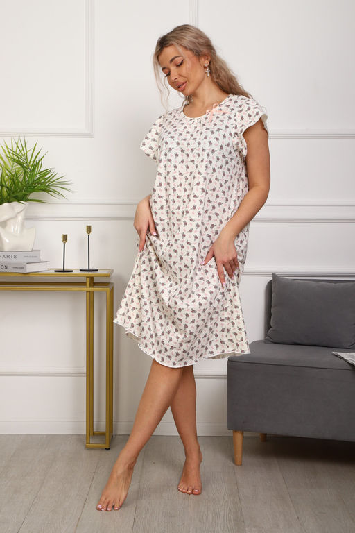 Ночная сорочка 316