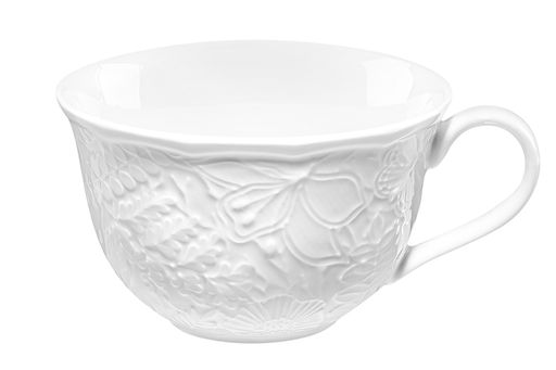 Чайная пара 4 пр. 300 мл 13,5*11*7 см Лесная фантазия, фарфор - Elan gallery фото 6