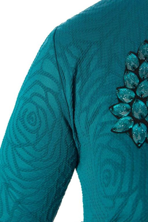 Платье П4-3374 - Wisell фото 2