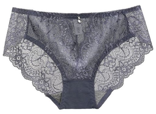 Трусики кружево A09207165