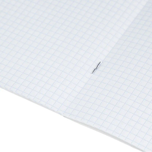 Тетрадь школьная А5, 24 л. клетка, Интенсив Зеленый 10шт/уп арт.1711072