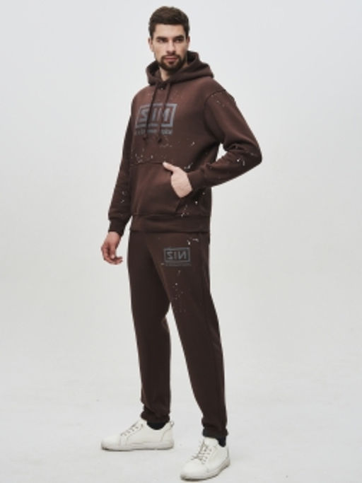 КОСТЮМ СПОРТИВНЫЙ МУЖСКОЙ - Chic & charisma фото 9