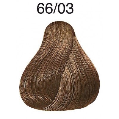 Тонирование Color Touch Plus 66/03 Корица, Wella Professionals