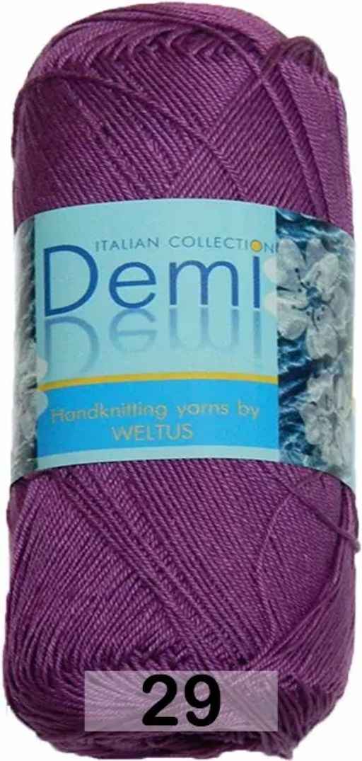 DEMI - Weltus фото 4