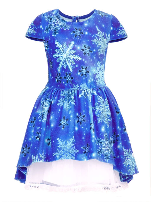 платье 2ДПЮ5594630н - Апрель фото 3