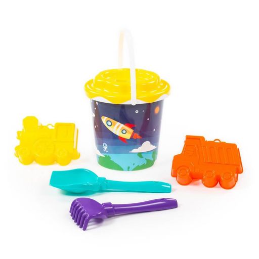 Набор №132 - Полесье фото 2