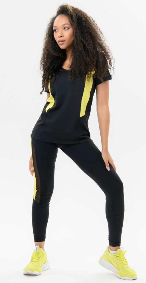 Лосины L53 - Argo exclusive фото 2