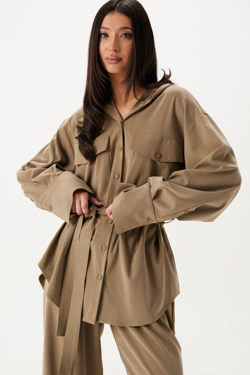 Блузка А2119 - Beauty фото 5