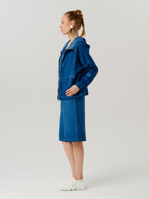 Жакет ЛЕН ПК - Жан и параскева фото 9