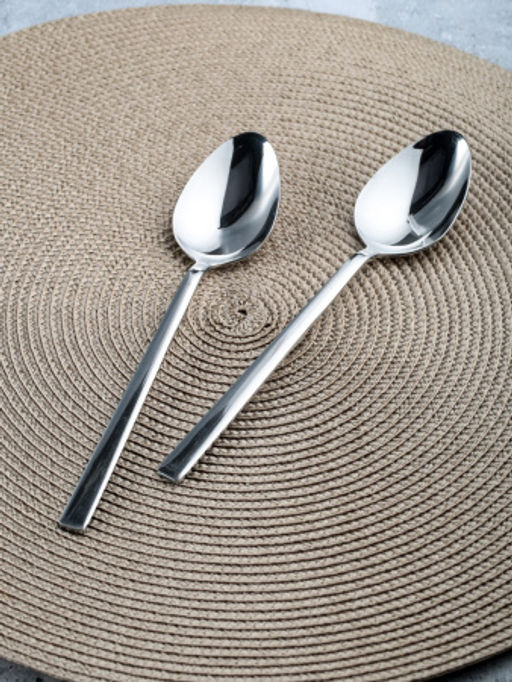 Ложка столовая QUADRO 2шт