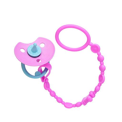 Пупс "Наташечка" (пьет, писает) с аксессуарами, в коробк