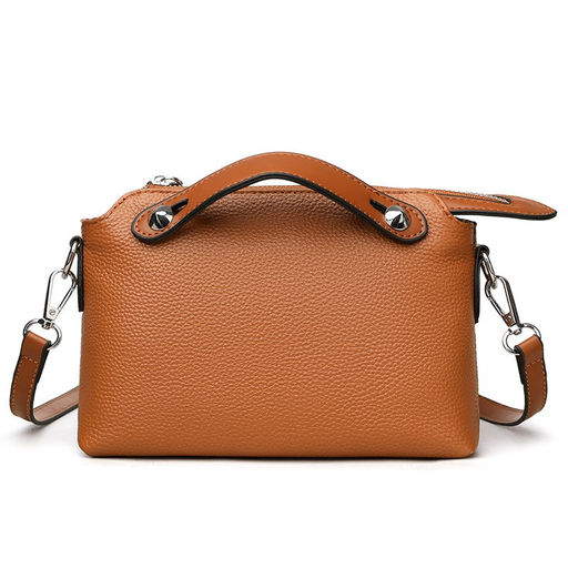 Bags Сумка женская / кожа / 0110911