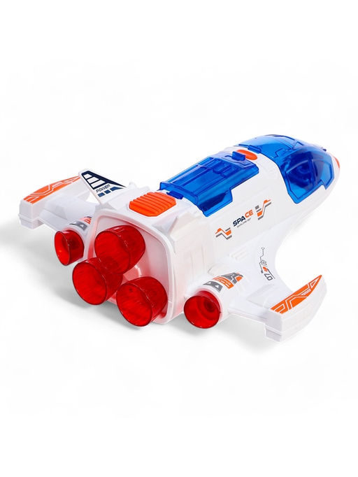 Игровой набор 11в1 Лунная база, с фигурками - АвтоГрад фото 26