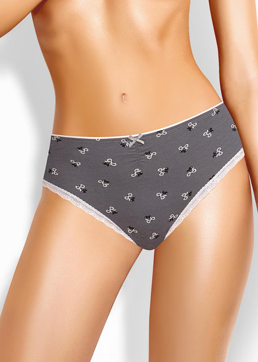 C1210/2 Трусы жен. Жизель (ЧЗ)