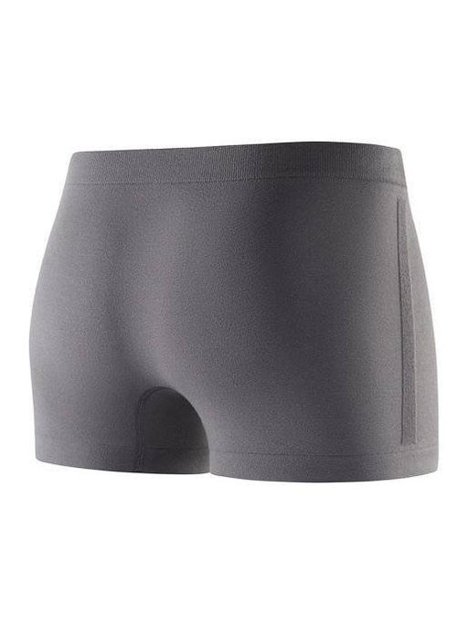 TEKSA Трусы мужские MBX 001 (в коробке) bordeaux - Conte elegant фото 13