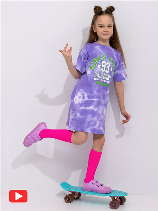 Платье 1ДПК4457001н