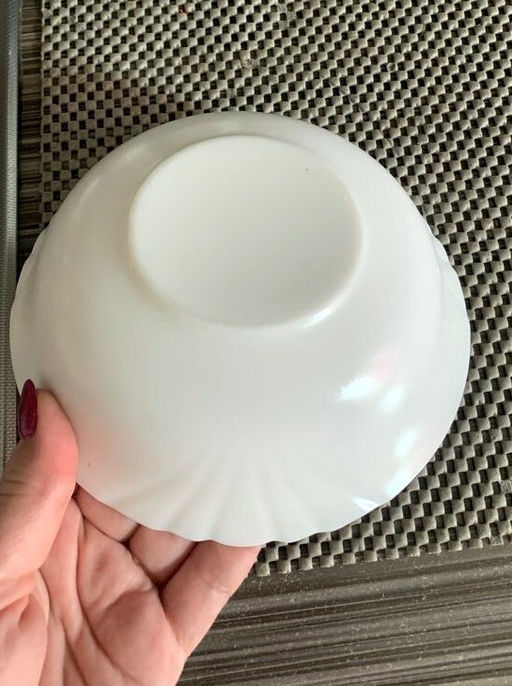 Салатник КАДИКС 16см D7499 /Люминарк/