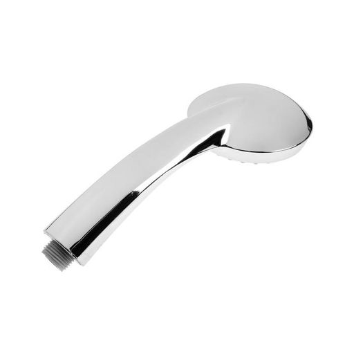 Душевая лейка 5 режимов со шлангом, держатель, крепеж в комплекте.