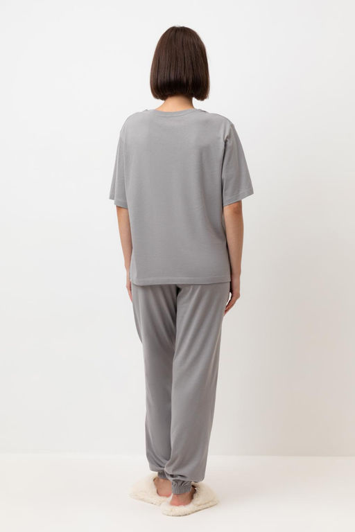 Е 20151/меркурий пижама жен