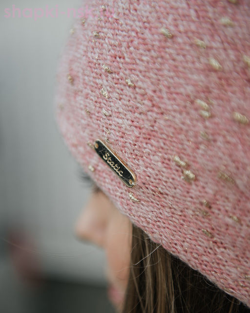 899199 Колпак женский флис