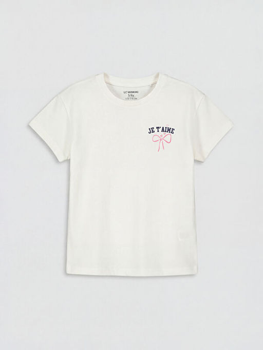 Bask?l? K?z ?ocuk Ti??rt 2li