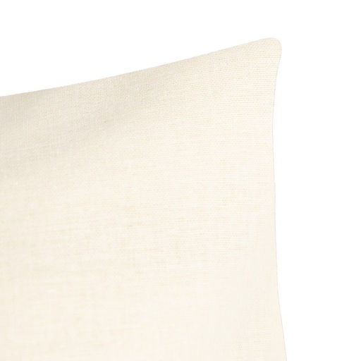 Наволочка Этель 70*70, цв.молочный, 100% хлопок, поплин 125г/м2  фото 2