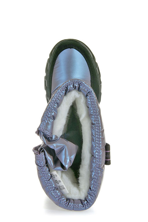 Сапоги зимние BLESSBOX