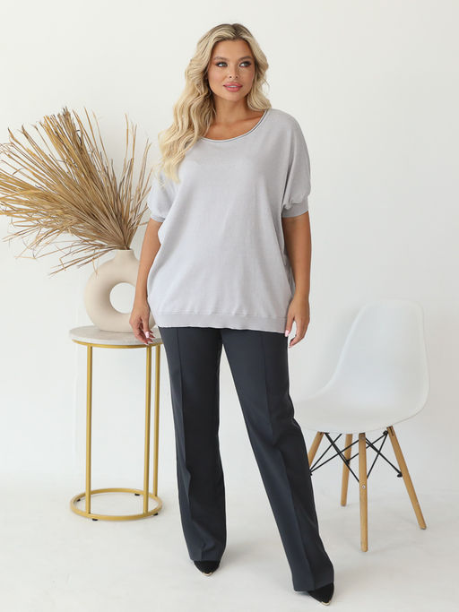 Джемпер Др5-543/9 - Wisell фото 2