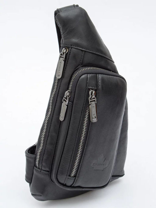 Рюкзак 1331Z black Zinimsk