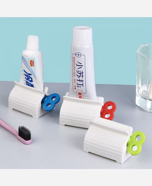 Пресс- подставка для зубной пасты, выдавливатель тюбиков 9046521 - Yiwu youda import & export co фото 3
