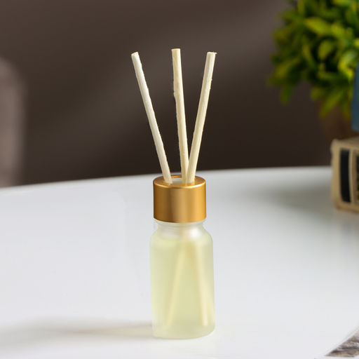 Цена за 2 шт. Диффузор ароматический "Шелк и кашемир" 10 мл