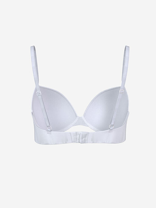 Balenli Dolgusuz D?z Ti??rt S?tyen - Waikiki фото 2